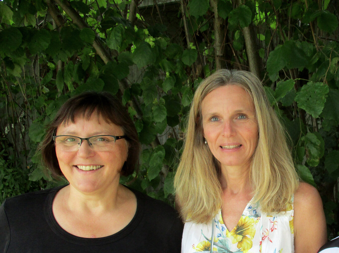 Beraterinnen Patientenverfügung