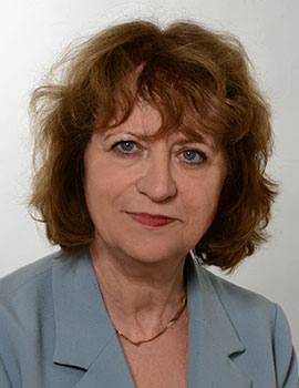 Heike Eckstein